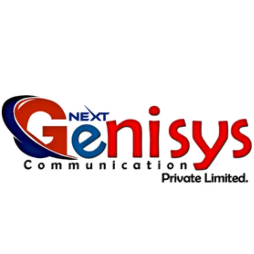GENISYS COMMUNICATION PVT LTD