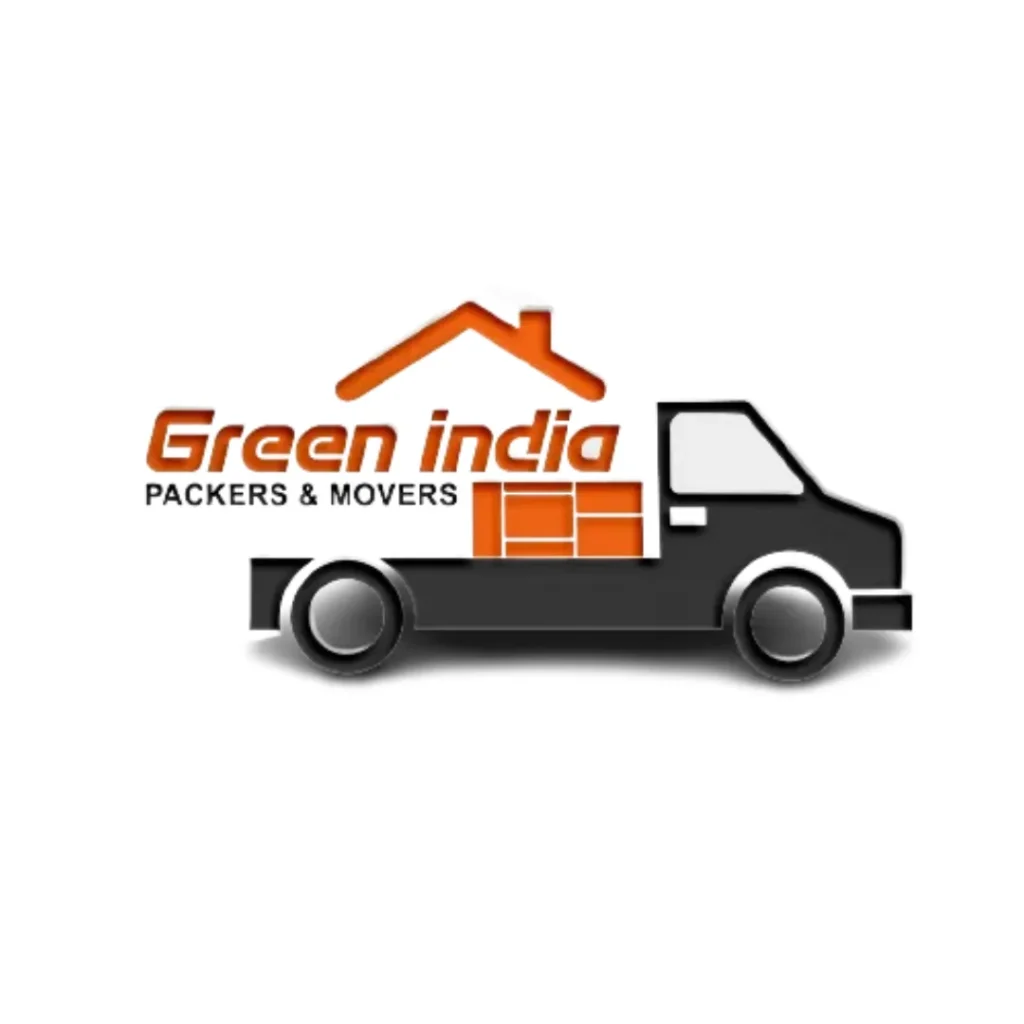 Packers and Movers Green India