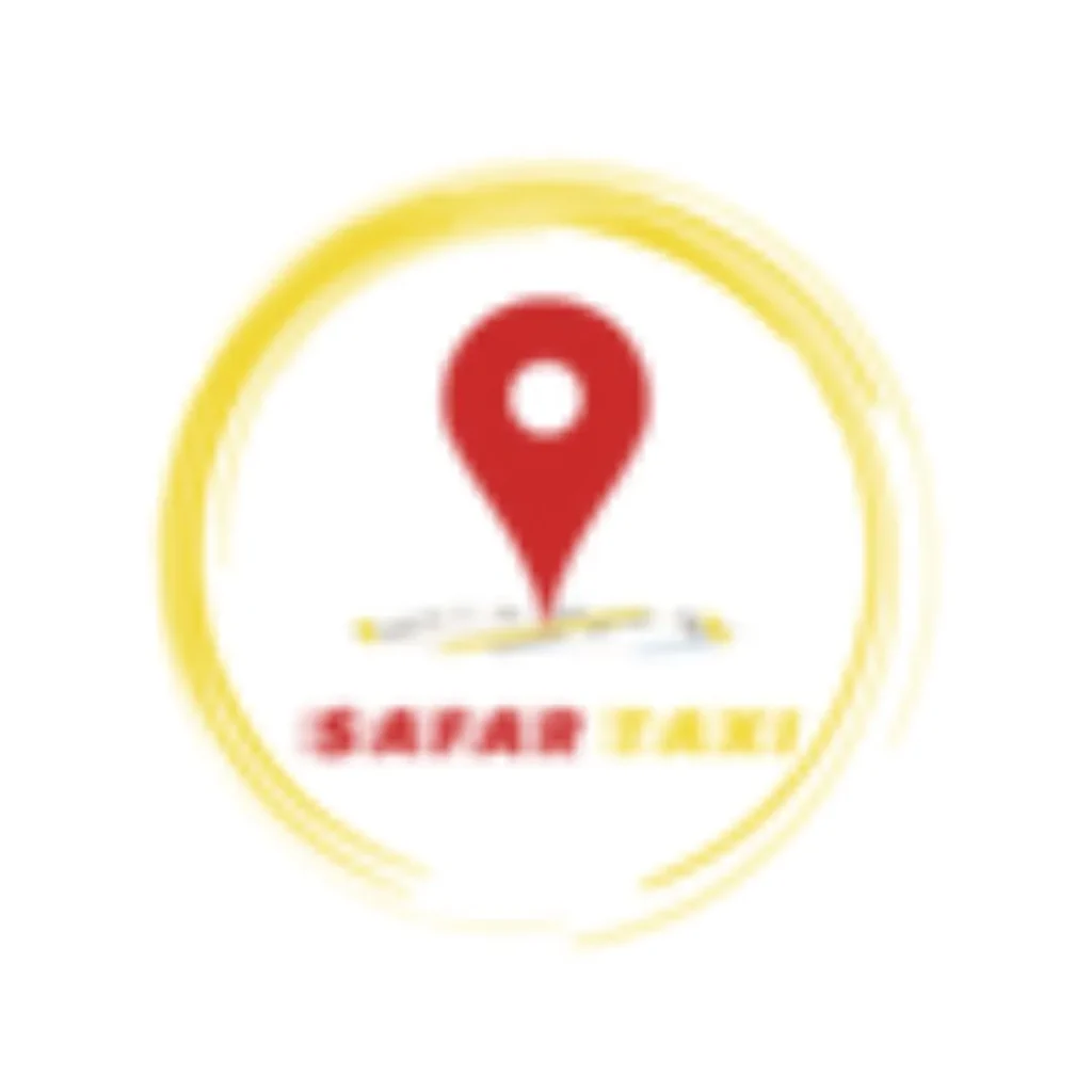 Safar Taxi Pvt Ltd.